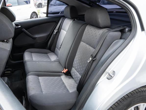 Skoda Octavia I (A4) Рестайлинг с пробегом 2008 года, цена 749 000 рублей, 166972 км, лифтбек, Автокод Объявления