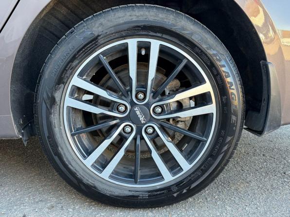 Kia Ceed III с пробегом 2019 года, цена 1 699 683 рубля, 113186 км, универсал, Автокод Объявления