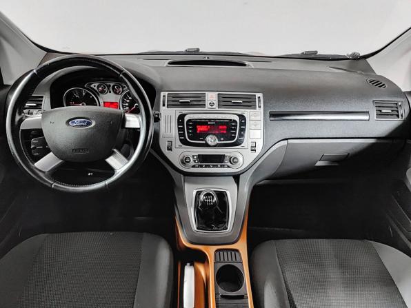 Ford Kuga I с пробегом 2008 года, цена 610 000 рублей, 176203 км, внедорожник, Автокод Объявления