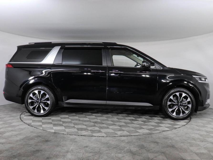 Kia Carnival IV Химки  - изображение 4