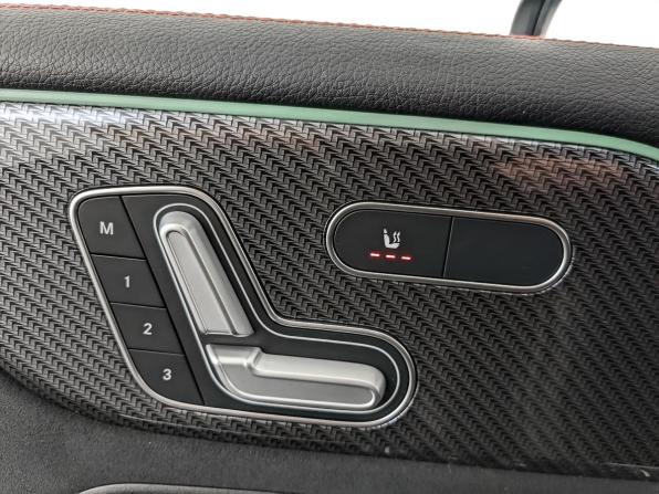Mercedes-Benz GLB I (X247) с пробегом 2021 года, цена 4 199 000 рублей, 30000 км, внедорожник, Автокод Объявления