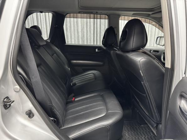 Nissan X-Trail II Рестайлинг с пробегом 2011 года, цена 1 100 000 рублей, 164827 км, внедорожник, Автокод Объявления