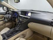 Lexus RX III Рестайлинг Москва  - изображение 50