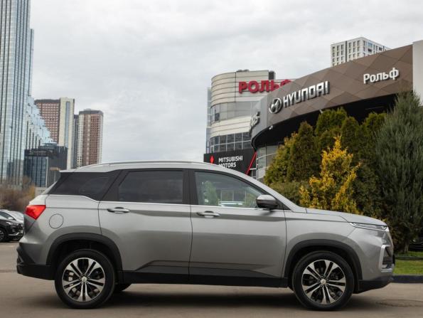 Chevrolet Captiva II с пробегом 2022 года, цена 1 898 000 рублей, 49899 км, внедорожник, Автокод Объявления