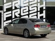 Honda Civic VIII Рестайлинг Волгоград  - изображение 20