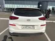 Hyundai Tucson III Рестайлинг Ижевск  - изображение 30
