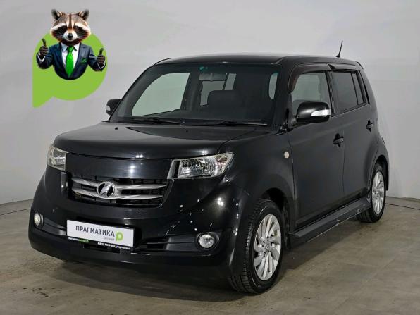 Toyota bB II с пробегом 2006 года, цена 479 000 рублей, 134000 км, компактвэн, Автокод Объявления