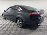 Ford Mondeo IV Рестайлинг Москва  - изображение 26