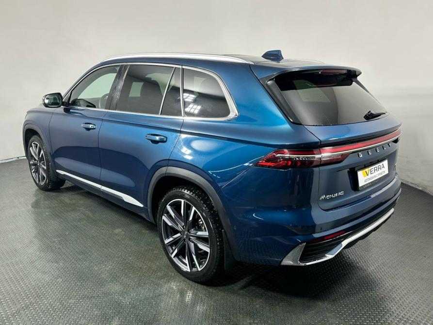 Geely Monjaro I Пермь  - изображение 6