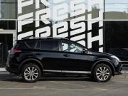 Toyota RAV4 V (XA50) Волгоград  - изображение 28