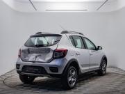Renault Sandero II Рестайлинг Москва  - изображение 23