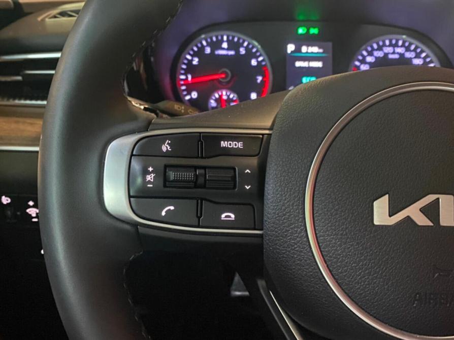 Kia K5 III Ростов-на-Дону  - изображение 13