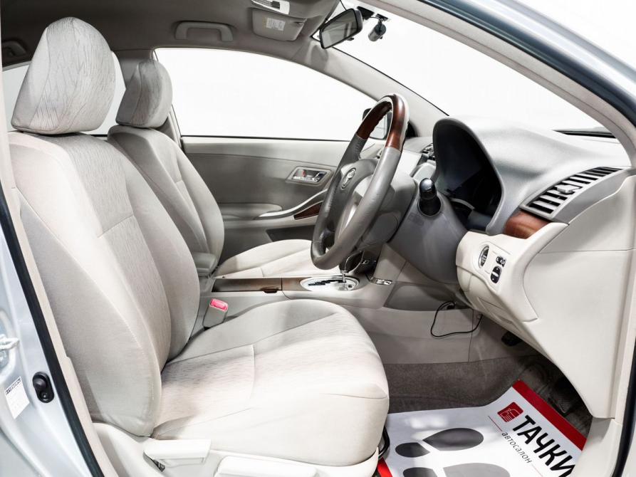 Toyota Allion II Рестайлинг Чита  - изображение 6