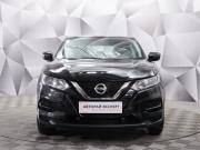 Nissan Qashqai II Рестайлинг Ульяновск  - изображение 28