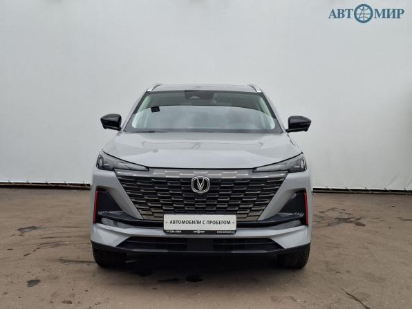 Changan UNI-S (CS55 Plus) с пробегом 2024 года, цена 2 330 000 рублей, 20000 км, внедорожник, Автокод Объявления