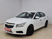Chevrolet Cruze I Альметьевск  - изображение 22
