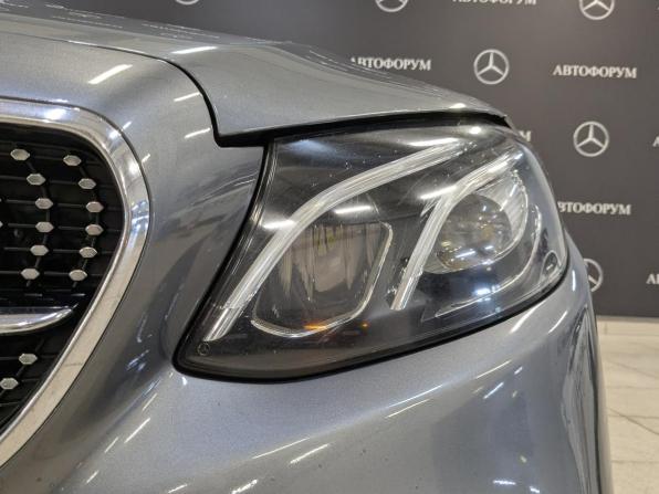 Mercedes-Benz E-Класс V (W213 S213 C238) с пробегом 2017 года, цена 3 350 000 рублей, 87777 км, купе-хардтоп, Автокод Объявления