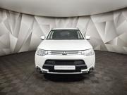 Mitsubishi Outlander III Москва  - изображение 27