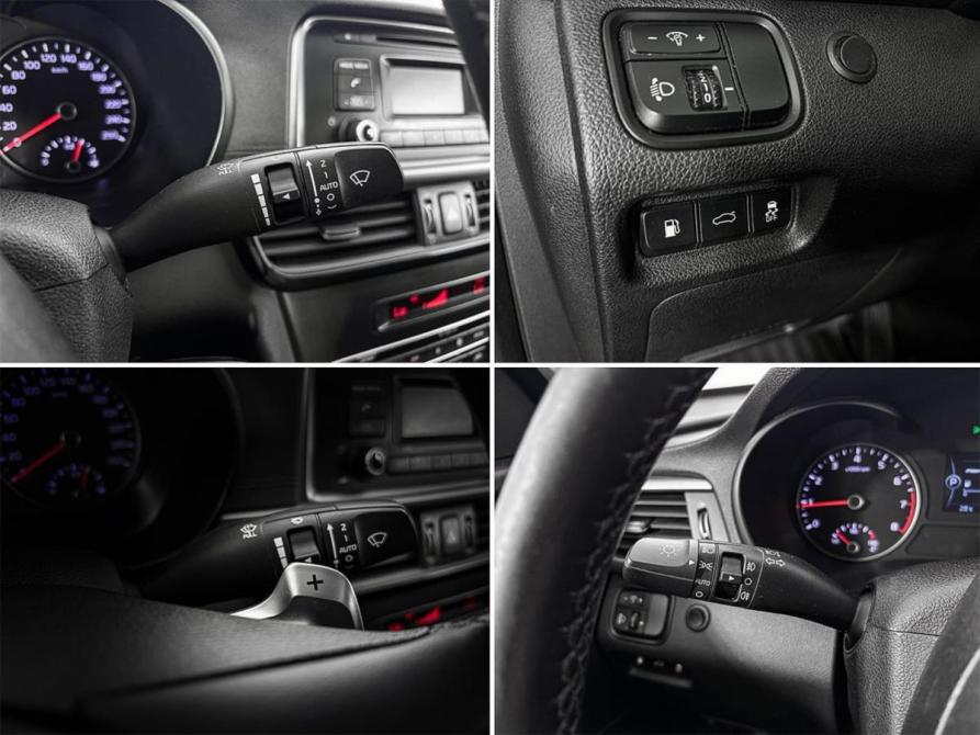 Kia Optima IV Ногинск  - изображение 15