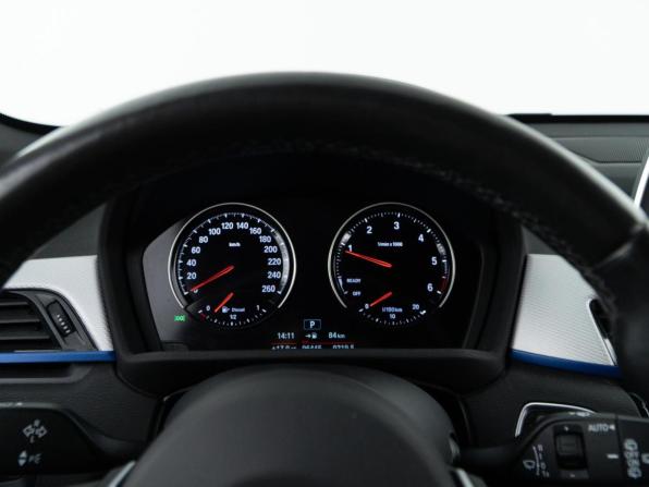 BMW X1 II (F48) с пробегом 2019 года, цена 2 799 444 рубля, 96445 км, внедорожник, Автокод Объявления