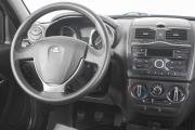 Lada (ВАЗ) Granta I Рестайлинг Кемерово  - изображение 34