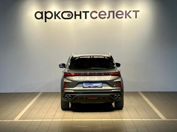 Geely Coolray I Рестайлинг с пробегом 2023 года, цена 1 937 000 рублей, 34425 км, внедорожник, Автокод Объявления
