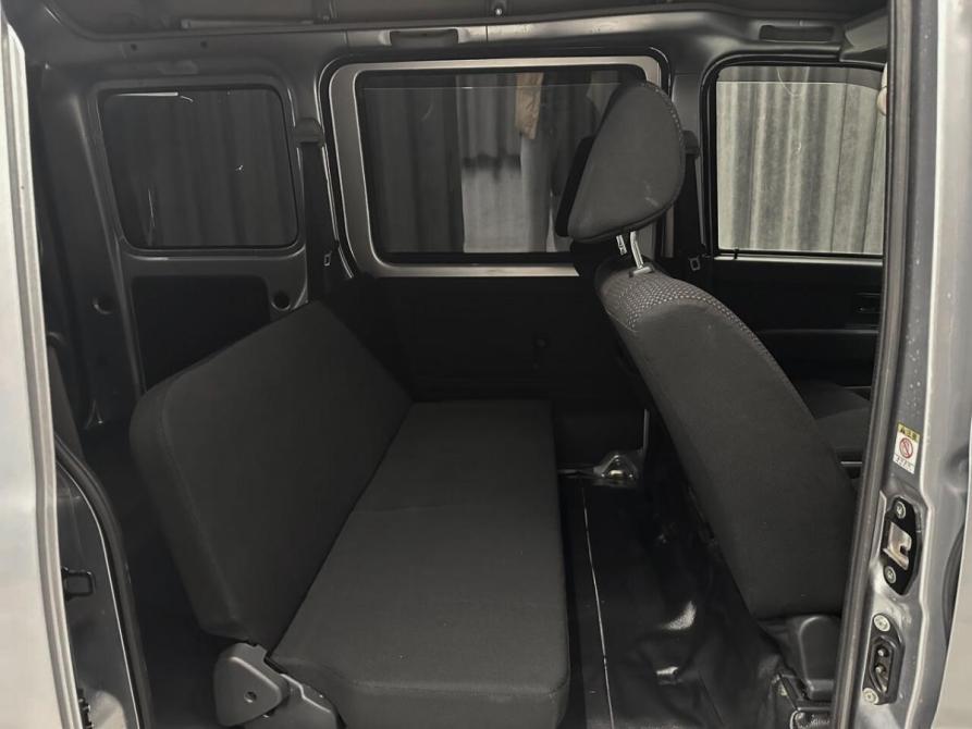 Toyota Pixis Van I Рестайлинг Красноярск  - изображение 13