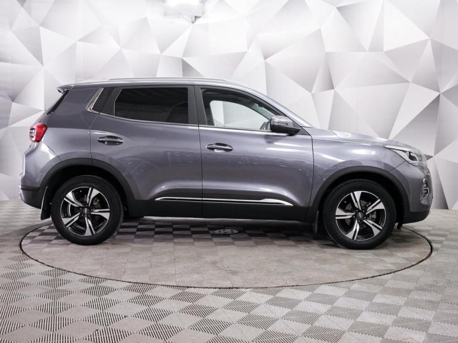 Chery Tiggo 4 Pro I Ульяновск  - изображение 6