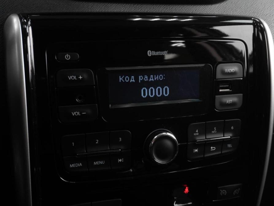 Nissan Terrano III (D10) Тюмень  - изображение 14