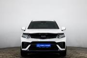 Geely Tugella I Рестайлинг Пермь  - изображение 34