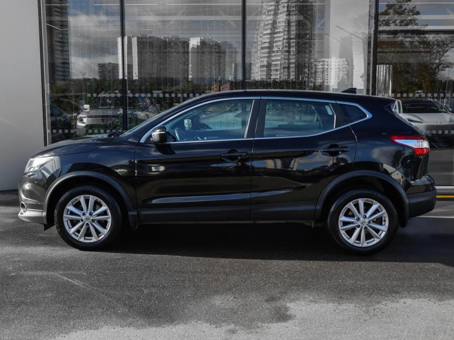 Nissan Qashqai II Москва  - изображение 2
