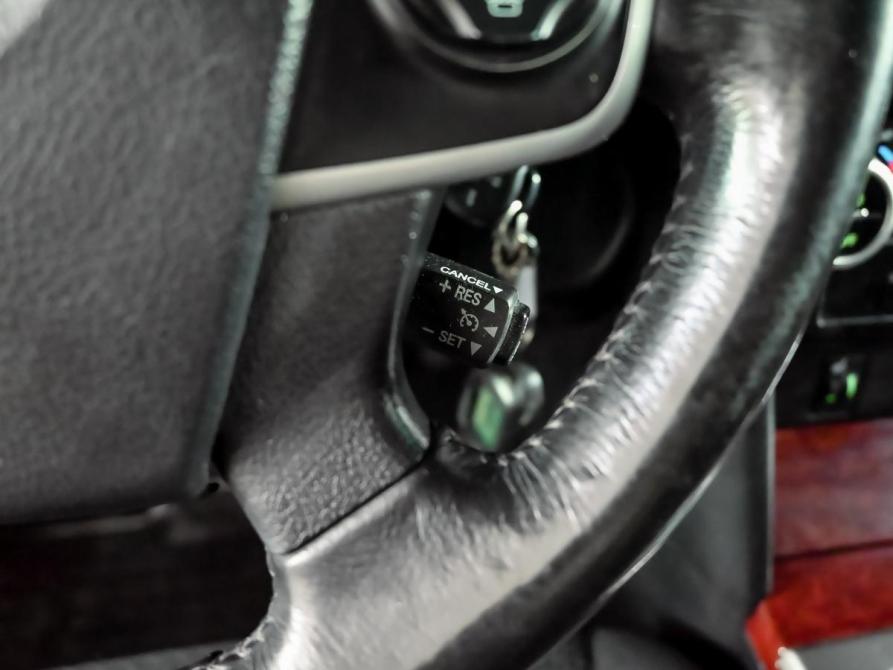 Toyota Camry VII (XV50) Екатеринбург  - изображение 17