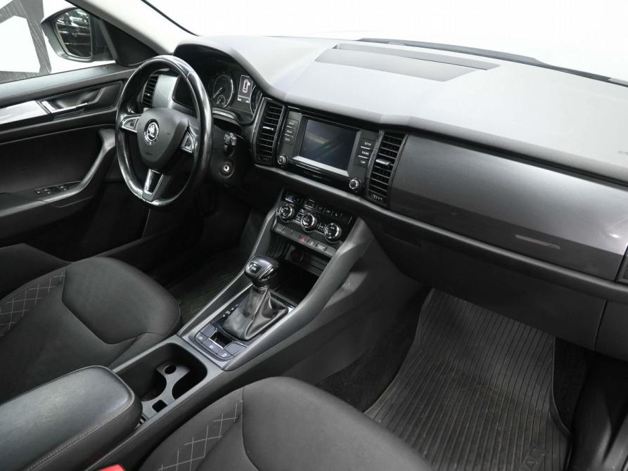 Skoda Karoq I Ростов-на-Дону  - изображение 6