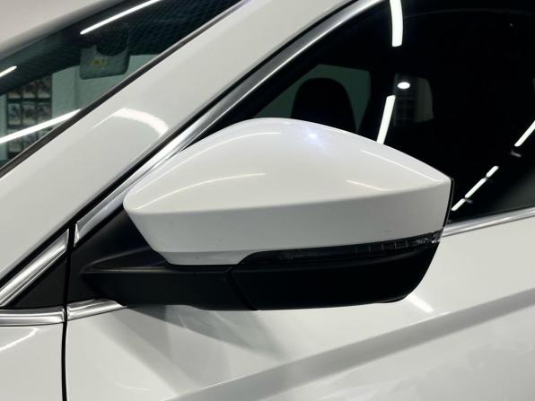 Skoda Karoq I с пробегом 2021 года, цена 2 349 000 рублей, 110643 км, внедорожник, Автокод Объявления