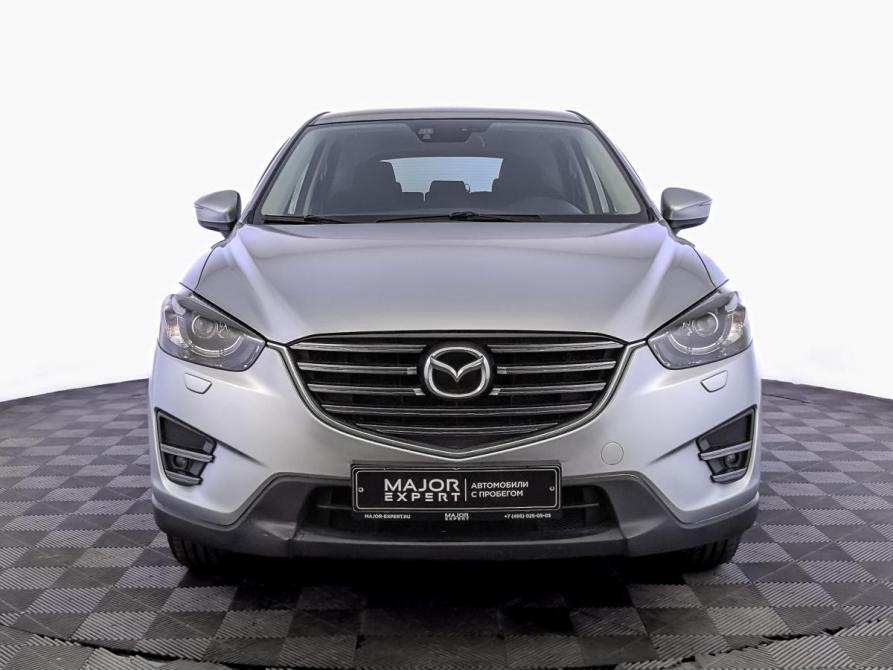 Mazda CX-5 I Рестайлинг Москва  - изображение 2