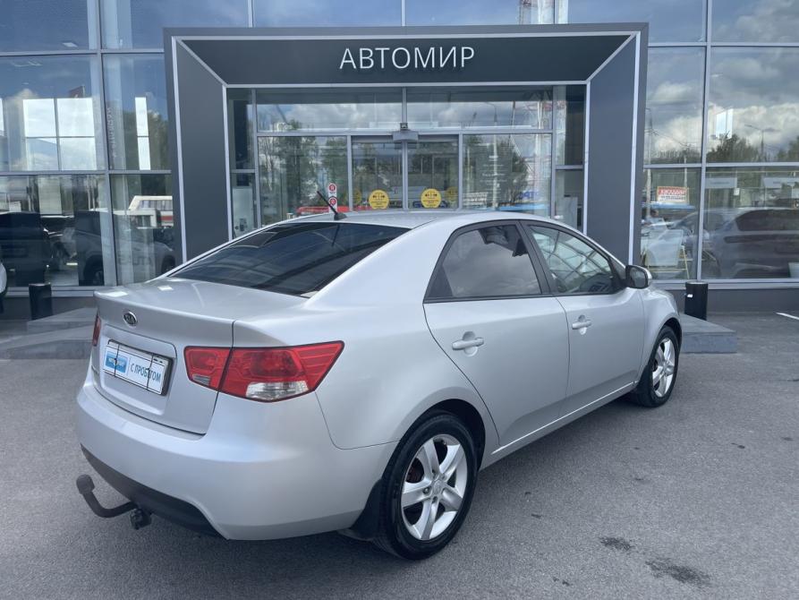 Kia Cerato II Брянск  - изображение 5
