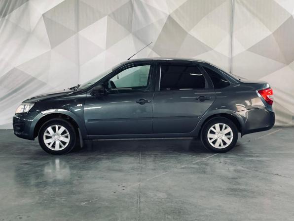 Lada (ВАЗ) Granta I с пробегом 2018 года, цена 550 000 рублей, 125044 км, седан, Автокод Объявления