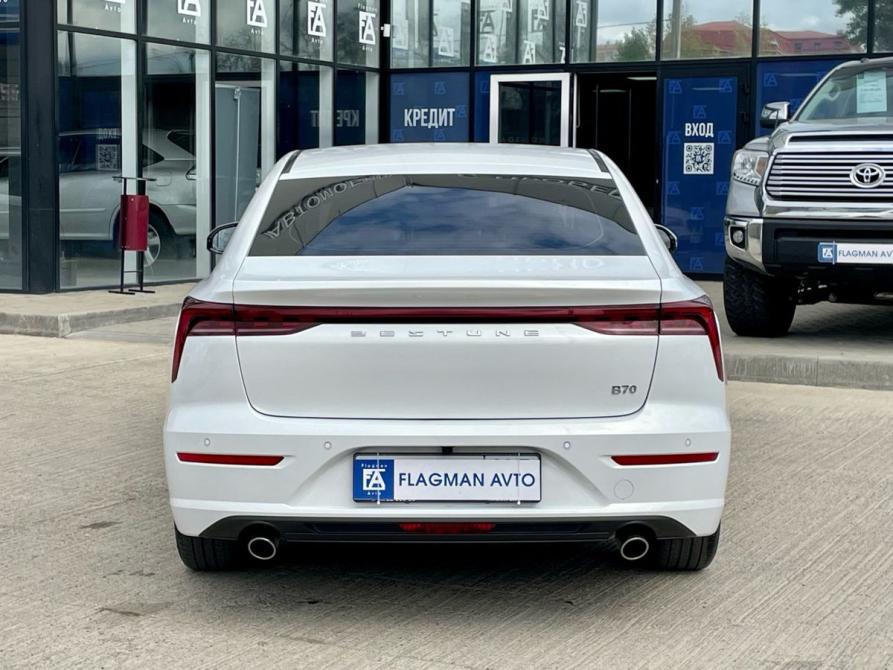 FAW Bestune B70 I Краснодар  - изображение 4