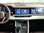 Geely Monjaro I Москва  - изображение 35