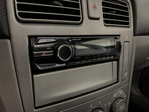 Subaru Forester II с пробегом 2003 года, цена 535 000 рублей, 317000 км, внедорожник, Автокод Объявления