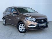 Lada (ВАЗ) XRAY I Екатеринбург  - изображение 29