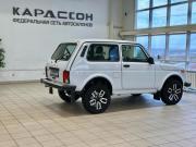 Lada (ВАЗ) Niva Legend Волгоград  - изображение 18