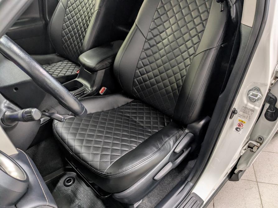 Toyota RAV4 IV (XA40) Москва  - изображение 14