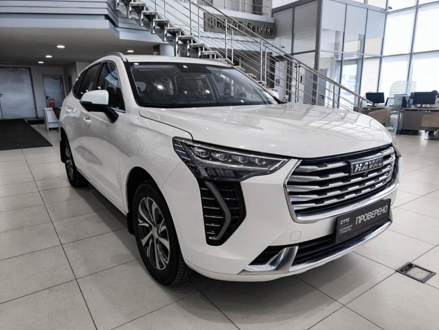 Haval Jolion I Казань  - изображение 3