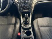 Opel Astra J Рестайлинг Волгоград  - изображение 31