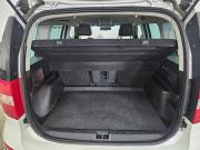 Skoda Yeti I Рестайлинг Тольятти  - изображение 32