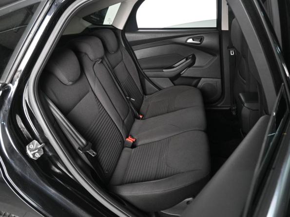 Ford Focus III Рестайлинг с пробегом 2018 года, цена 1 179 000 рублей, 213893 км, хэтчбек, Автокод Объявления