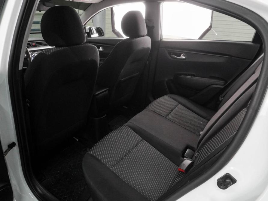Kia Rio IV Воронеж  - изображение 11
