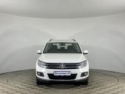 Volkswagen Tiguan I Рестайлинг Воронеж  - изображение 24