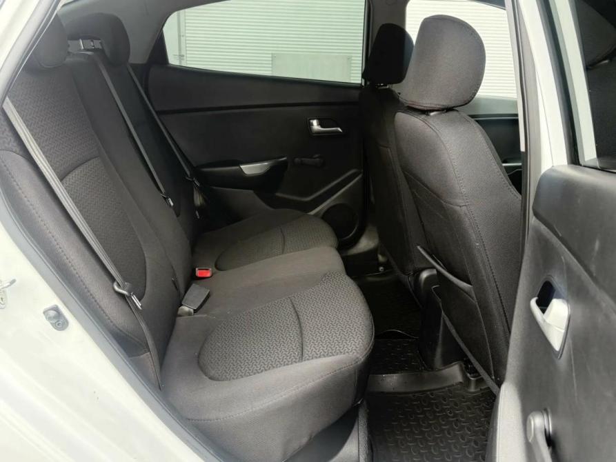 Kia Rio III Томск  - изображение 12